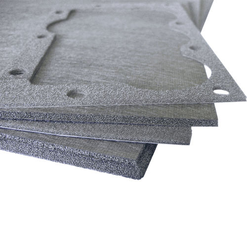 Espuma conductora de blindaje EMI - 5770 series   - Holland Shielding Systems BV