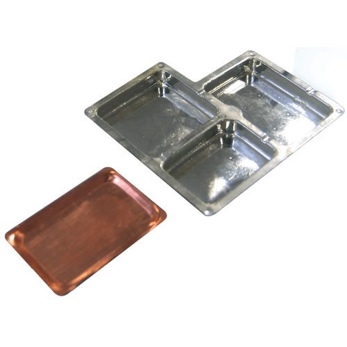 Blindaje CEM - 1700 series  - Holland Shielding Systems BV - RF / jaula / para tarjetas electrónicas