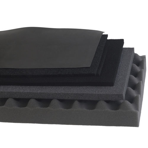 Absorbente de microondas - 3500 series - Holland Shielding Systems BV