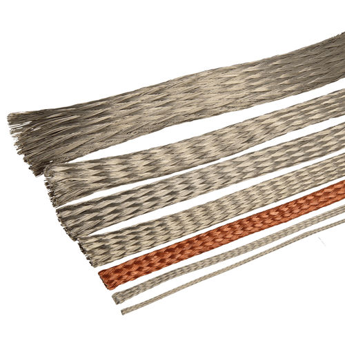 Blindaje RFI - 4800 series     - Holland Shielding Systems BV - EMI