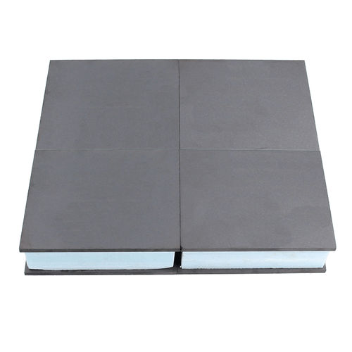 Material absorbente RF - 3620 series - Holland Shielding Systems BV