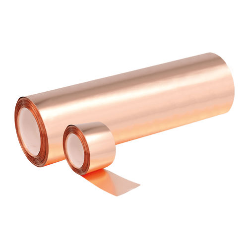 Cinta adhesiva conductora - 3200 series  - Holland Shielding Systems BV - para blindaje CEM / para blindaje EMI / de cobre