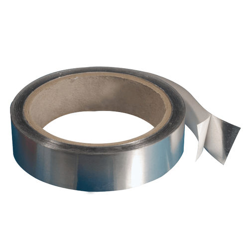 Cinta para blindaje EMI - 4700 series - Holland Shielding Systems BV - antiestática / de hoja de aluminio / autoadhesiva
