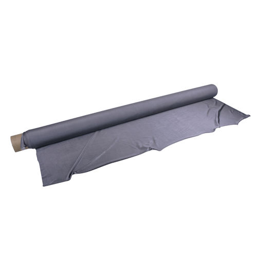 Tejido conductor - 4900 series  - Holland Shielding Systems BV - de acero plata / para blindaje CEM