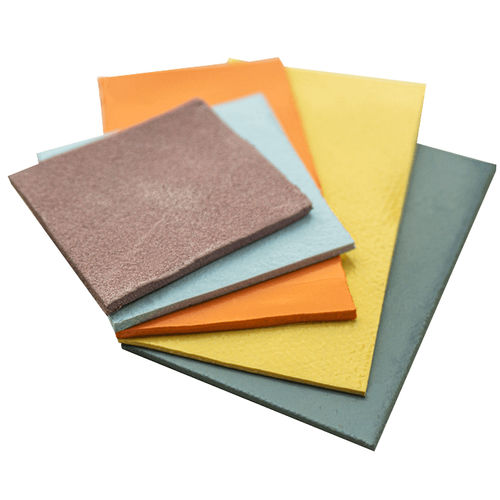 Material de interfaz térmica - 1150 series - Holland Shielding Systems BV