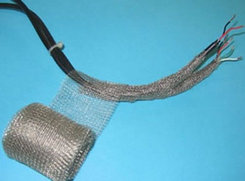 Blindaje EMI - 4730 - 4760 series    - Holland Shielding Systems BV