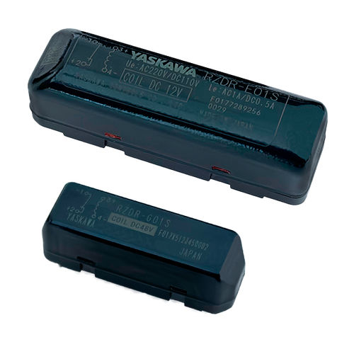 Relé reed DC - RZDR-□S series - BESTACT SOLUTIONS INC. - AC / DIP / PCB