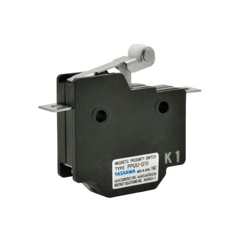 Interruptor de final de carrera micro - PPUU-G□ series - BESTACT SOLUTIONS INC. - con ampolla reed / resistente a las vibraciones / IP50
