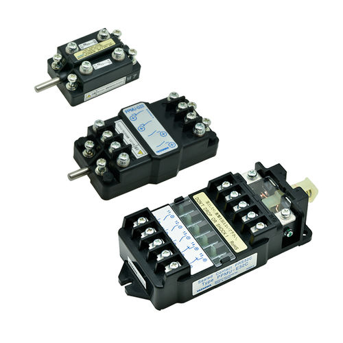 Interruptor de final de carrera magnético - PSPD / PPMU series - BESTACT SOLUTIONS INC. - con ampolla reed / compacto / en miniatura