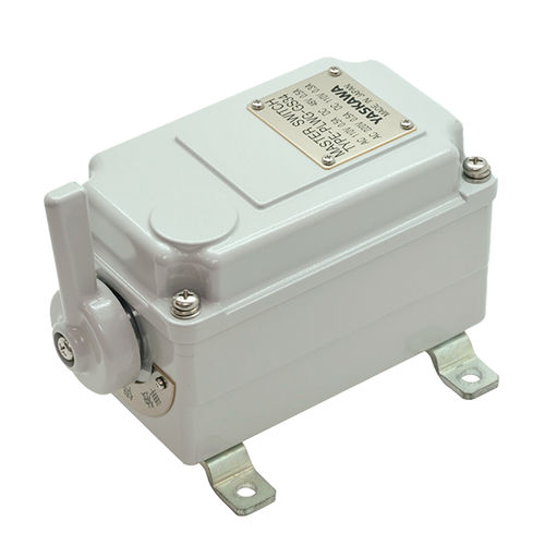 Selector de modos de funcionamiento - PLWG-G34□ series - BESTACT SOLUTIONS INC.