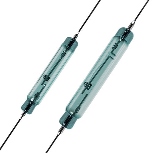 contactor con ampolla reed para alta potencia - BESTACT SOLUTIONS INC.