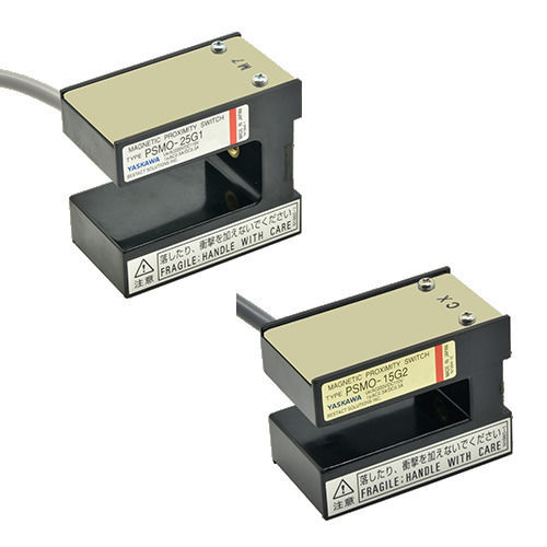Interruptor de proximidad magnético - PSMO-□5G□ series - BESTACT SOLUTIONS INC. - ranurado / de plástico / robusto