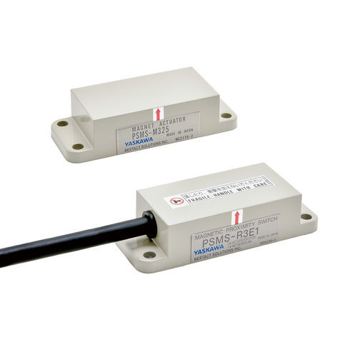Interruptor de proximidad magnético - PSMS-R1G1□ / PSMS-R□E1 series - BESTACT SOLUTIONS INC. - rectangular / de aluminio / IP67