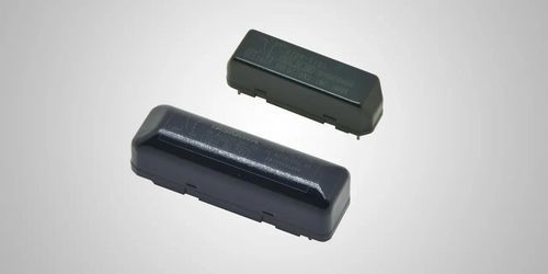 Relé electromecánico 24 Vcc - RZDR series - BESTACT SOLUTIONS INC. - 48 V CC / 240 V CA / 12 Vcc