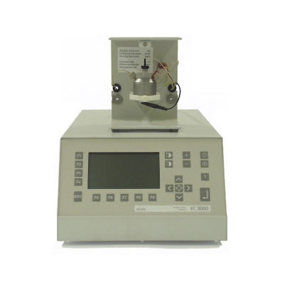 Detector amperométrico - ClinLab EC3000 - Knauer - para HPLC / automático