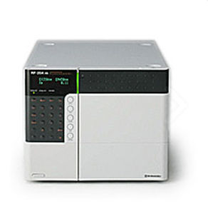 Detector de fluorescencia - RF-20Axs - Knauer - óptico / automático / de alta eficacia