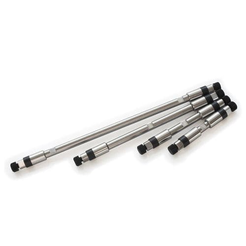 Columna HPLC de sílice - Eurospher II - Knauer