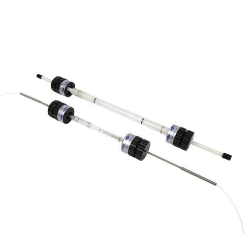 Columna de cromatografía de vidrio - YMC ECO PLUS - Knauer