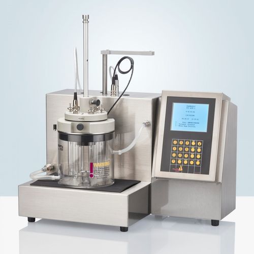 Comprobador de disolución - SPT-6 - Pharma Test Apparatebau AG - para sustancias médicas / para aplicaciones farmacéuticas / automático