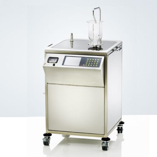 Preparador de medio - PT-DDS4 - Pharma Test Apparatebau AG