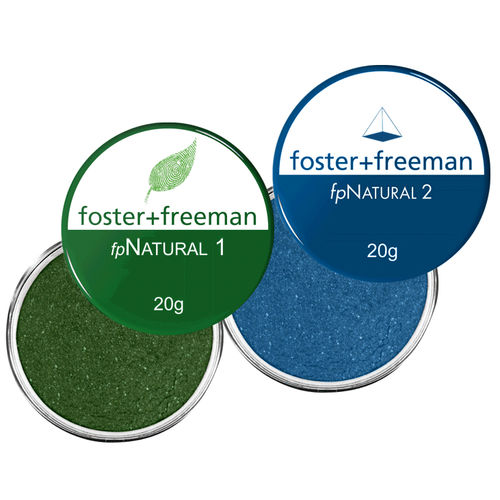 Polvo - fpNATURAL® series - Foster & Freeman