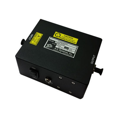 Preamplificador de señal - PAM-2640 - A.H. Systems - reforzado / de bajo ruido
