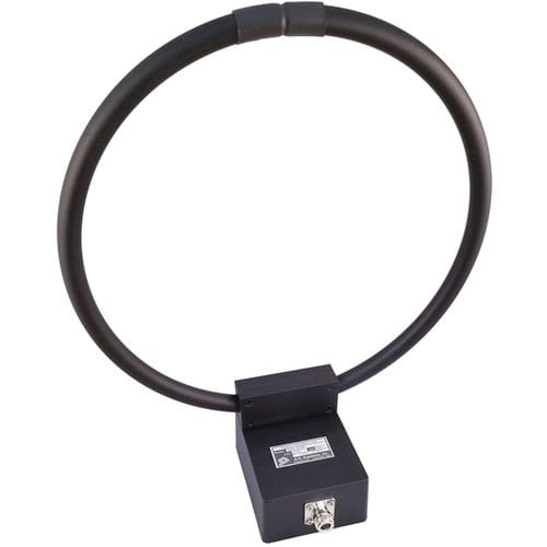 Antena de bucle - SAS-563P - A.H. Systems - de radio / reforzada / compacta