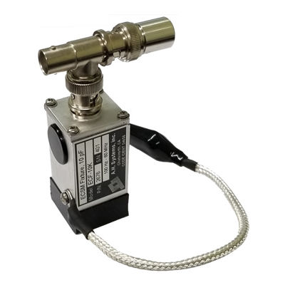 Accesorio para ensayo - ECF-12K - A.H. Systems