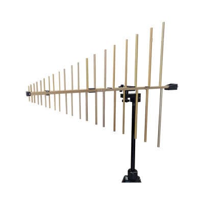Antena log-periódica - SAS-512F-7  	 - A.H. Systems - RF / dipolo / direccional
