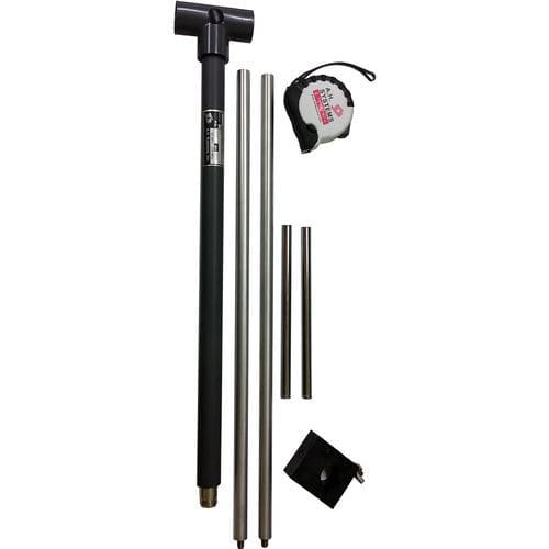 Antena UHF - TV-1 - A.H. Systems - VHF / dipolo / reforzada