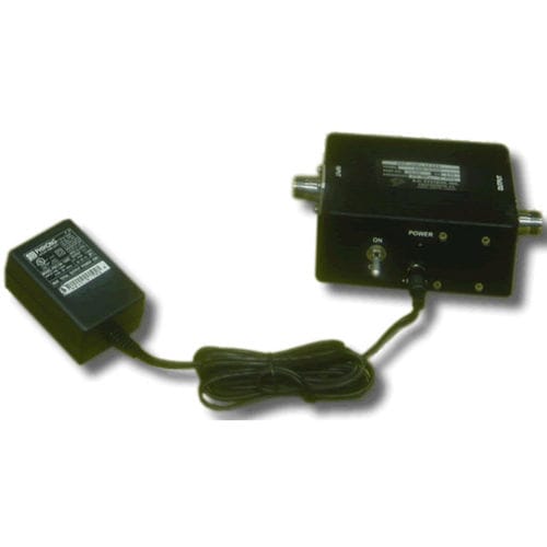 Preamplificador electrónico - PAM-0207     - A.H. Systems - reforzado
