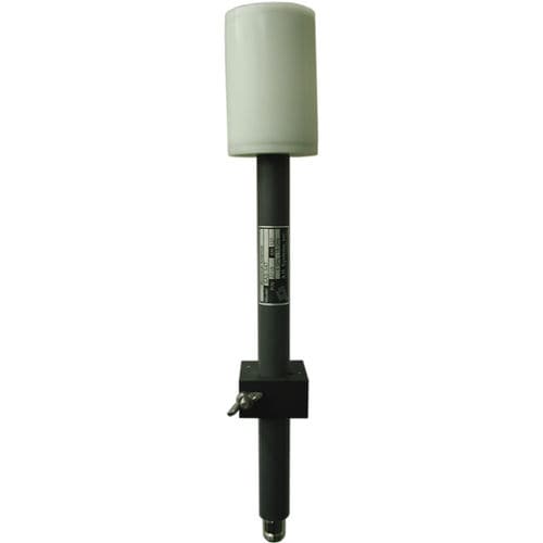 Antena RF - SAS-547   - A.H. Systems - de banda ancha / omnidireccional / bicónica