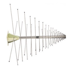 Antena RF - 3145BDP - ETS Lindgren - de banda ancha / dipolo / log-periódica