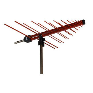 Red de antenas de radio - 3148B - ETS Lindgren - dipolo