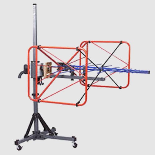 Antena AM - 3140B - ETS Lindgren - de banda ancha / log-periódica / bicónica