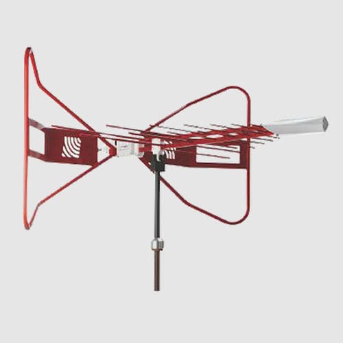 Antena de radio - 3142E - ETS Lindgren - bicónica / flexible