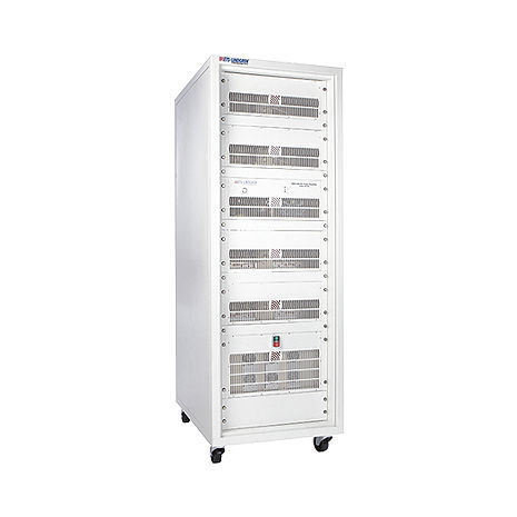 Amplificador de potencia - 8000-008 - ETS Lindgren - RF / reforzado / CEM
