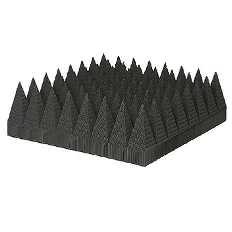 Absorbente de microondas - HP series - ETS Lindgren