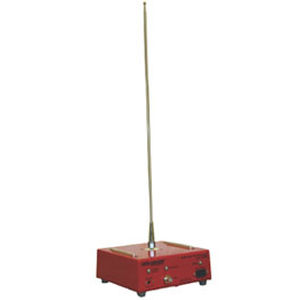 Antena de banda ancha - 3301C  - ETS Lindgren - monopolo / pasiva / active