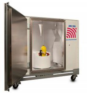 Cámara de pruebas para mediciones de antenas - AMS-7000  - ETS Lindgren - CEM / de gran capacidad