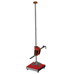 Posicionador motorizado - 2175  - ETS Lindgren - lineal / multieje / de antena