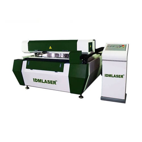 Máquina de corte láser CO2 - IDMLASER COOL200 - SteelTailor - para metal / de chapa / CNC