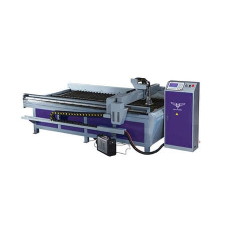 Máquina de corte de plasma - LegendII - SteelTailor - para aluminio / para acero inoxidable / para cobre