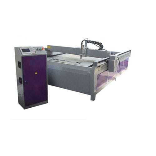 Máquina de corte de plasma - B5 - SteelTailor - para metal / de chapa / de placas