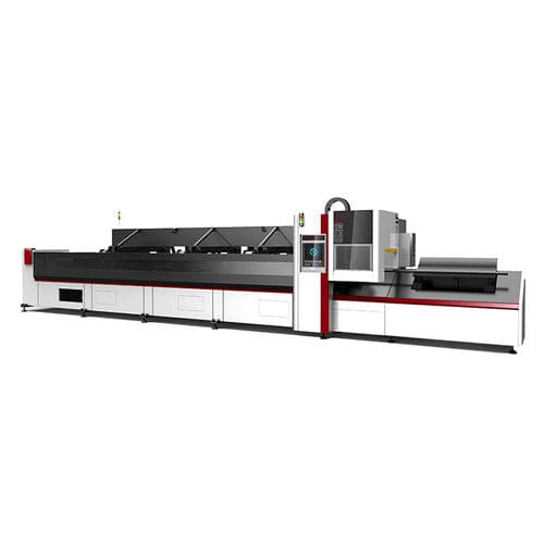 Máquina de corte láser de fibra - CLAYA-G6020 - SteelTailor - para metal / de tubos / para chapas metálicas delgadas
