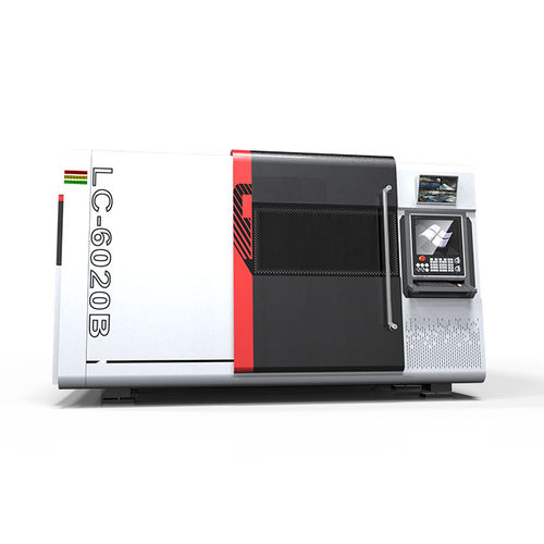 Máquina de corte láser de fibra - CLAYA-C4020 - SteelTailor - para metal / para chapas gruesas / para chapas metálicas delgadas