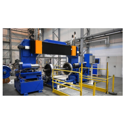Sistema de medición de grietas - SP 125 N - Rafamet - por contacto directo / CNC / continuo