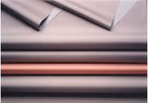 Tejido conductor - Metal Textiles Europe - para blindaje CEM