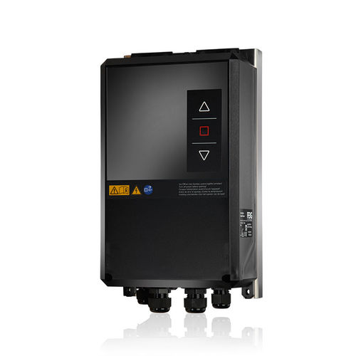 Controlador de puerta - TST FUZ2-B - FEIG ELECTRONIC