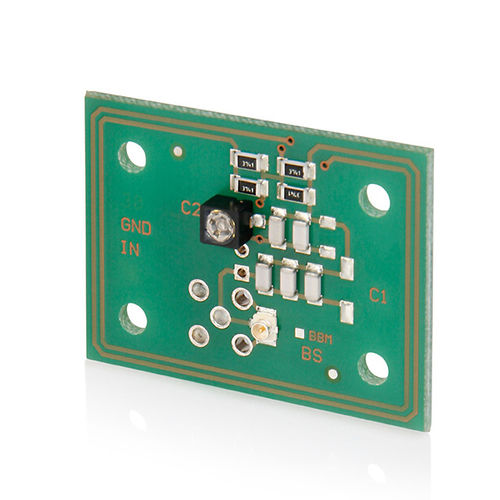 Antena HF - ID ANT40 - FEIG ELECTRONIC - PCB / de lectura de tarjetas con chip